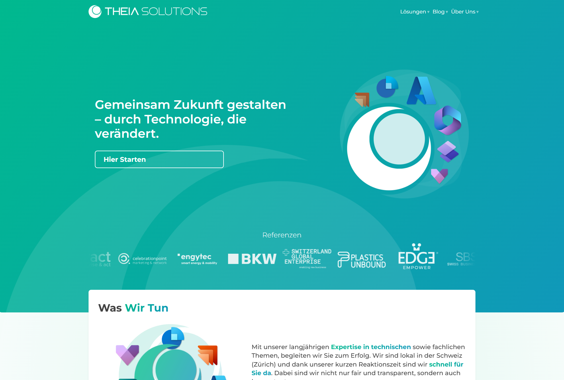 theiasolutions